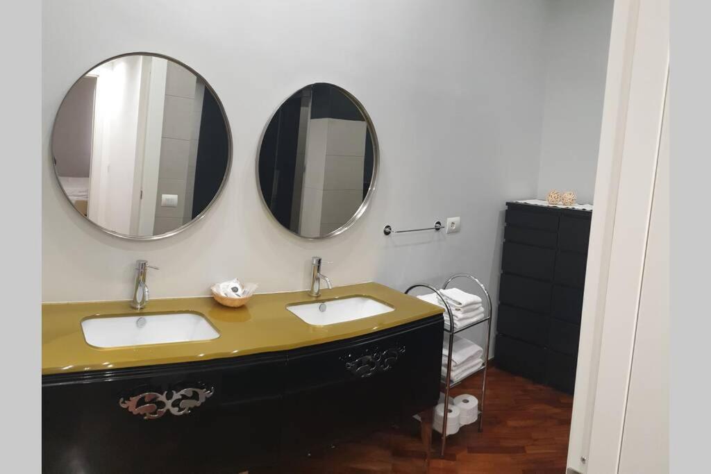 Casual Life Suite Reggio di Calabria Exterior foto